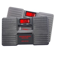 Body Scale Electronic Scale Weight Scale Portable Express 150kg Lightweight Plastic Household Weight