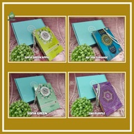 AlQuran Hantaran | Al Quran Hadiah | AlQuran sekali Kotak | AlQuran Sofia | Alquran Muslimah