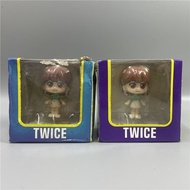 Japanese Order Bulk Goods twice Hand-Made Merchandise mina Namei Nam bdz Period candy pop Styling R