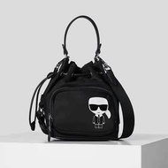 Karl Lagerfeld 老佛爺 bucket bag 水桶包 ❤️1️⃣3️⃣5️⃣0️⃣