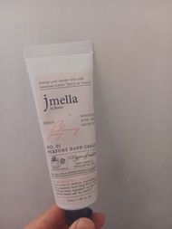 Jmella Blooming No. 01 香水護手霜