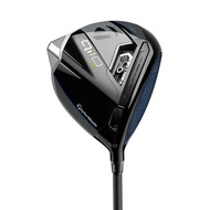 TaylorMade Qi10 LS Men's Driver - Diamana Silver