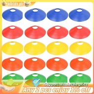 Training Cones Soccer Cones Sports Soccer Cones Training Equipment for Training  Sports Field Cone M