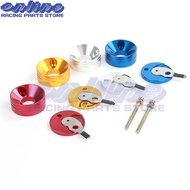 Carburator Air Filter Adapter Vstack For 2 Stroke 47cc 49cc Mini Moto Kids ATV Dirt Bike Pocket Bike