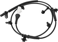 ABS Wheel Speed Sensor No. DT4Z2C205AB/9T4Z2C205B/DT4Z2C205A Front Left Suitable for Ford Edge 2007-