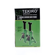 TEKIRO JACK STAND 6 TON JACK STAND 6 TON JACK STAND/ TOOLS