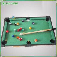 [Wishshopelxn] 3.7'' Table Table & Billiard