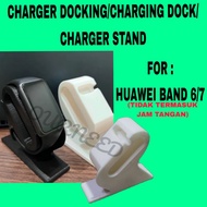 Huawei band 6/7/8 Charger Docking/Charger Stand/Charging Docking/Holder