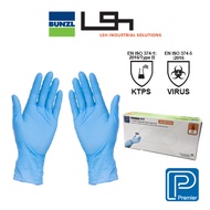 Premier P77 Nitrile Powder Free Disposable Gloves