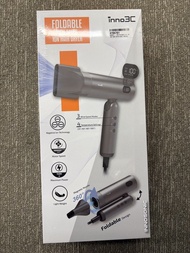 風筒inno3C i-FD8 Foldable High Speed Ion Hair Dryer