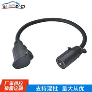 Multi-Core Connection Cable Trailer Accessories Connection Cable