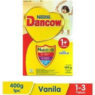 :: Dancow 1+ Susu Formula Anak Usia 1-3 tahun Rasa Madu / Coklat /