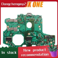 【dongchengmy2.ph】Circuit Board Handle LB RB Button Board for One Handle Power Supply Panel Game Cont