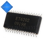 5 Piece ET6202 6202 SOP-28 In Stock