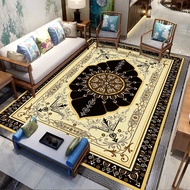 New 200x300cm - Jumbo Polyester Floor Carpet Luxury Floor Carpet
