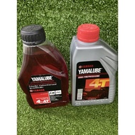 YAMALUBE AT-4T / 4T OIL 1 LITRE / 0.8 LITRE