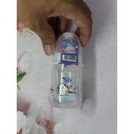 DODO PP INOVA Bottle 60ml/ 2oz - 120ml/ 4oz - 240ml-8oz