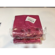 A2 plastic bag Size 11x13 (1kg)  High Quality Plastic Bag Random Colour