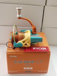 รอก RYOBI รุ่น ZAUBER MC 3000