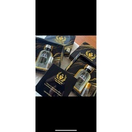 PERFUME RAJA PERFUME (35ml)
