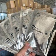Bel.v EGF Complex Mask Bel'v B5 Silver Mask Face Mask Sheet Mask