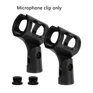 Geekria cho người sáng tạo micro phổ thông Ghim Cài mic có thể điều chỉnh phù hợp với micro cầm tay