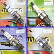 MESIN (79JK) JUMBO ES SATRIA 2T w16ex jp5es bp5es bp6es bp7es satria 2 stroke 2 stroke short long th