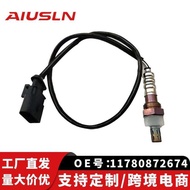 Suitable for BMW Mini 02-08 Year 1.6L Car Oxygen Sensor11780872674E-Commerce