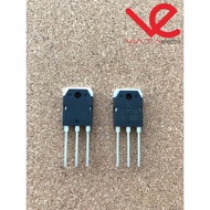 D718 ORIGINAL (1 piece) TRANSISTOR D718 ORIGINAL D 718 KEC BRAND new