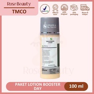 [PAKET LOTION SIANG + MALAM] TMCO PAKET INJEKSI BODY LOTION BOOSTER