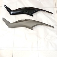 COVER SIDE DELTA BOX Kiri XMAX NEW CONNECTED 250 ORIGINAL YAMAHA BKA-F1711-00