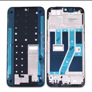 FRAME REALME C2 / OPPO A1K TULANG TATAKAN LCD ORIGINAL