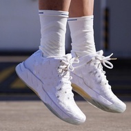 Socks Basketball Men Kids Towel Bottom Non-slip Sports Professional Dry Quick G4i4