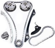 Noptul Engine Timing Chain Kit with 2 VVT & Oil Pump, Suitable for Land Rover Range Rover Evoque 2.0