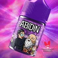 Terbaru Abidin Anggur Bir Dingin 60Ml By Orang Tua / Ot X Prost - Liquid Ready