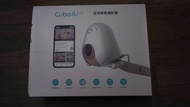 Cubo Ai Plus 智能嬰兒攝影機