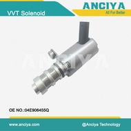04E906455Q Oil Pump Solenoid Valve Suitable for Volkswagen Audi Factory Ready Stock