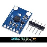 GY-61 ADXL335 3-axis Accelerometer Tilt Angle Acceleration Sensor Module