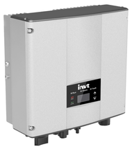 ออนกริด ON-GRID ยี่ห้อ Invt