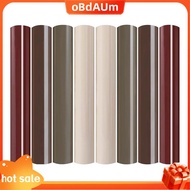 Skin Tone Bubble Vinyl Heat Transfer 4 Brown HTV Colors 3D Puff Heat Transfer Vinyl T-Shirt Bubble V