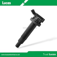 Lucas Ignition Coil Toyota AVANZA 1.3, 1.5(19070-BZ040)