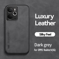 Realme 14 14T 5G Trường Hợp Cho Realme 14 14 14T 5G Realme14 Realme14T 2025 Ốp điện thoại Cover Quay