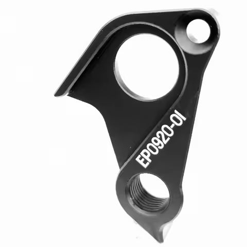 1Pc For Canyon Spare Parts Gp0252-01 Canyon Ep0920-01 Derailleur Hanger Bicycle Mech Dropout Carbon 