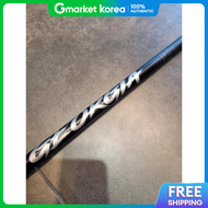 Shaft for Wood 5S Taylormade Ping Callaway Titleist Pxg Srixon Sleeve Installed.