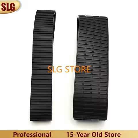 New Original Zoom Ring Rubber& Focus Rubber For Nikon AF-S NIKKOR 24-70mm f/2.8G ED 24-70 mm Lens Ca