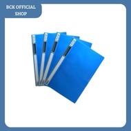 Document Folder Blue Business File ECCO 8117 Blue BiG (pcs)