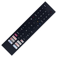new remote control ERF3B80H compatible with Hisense TV 70A7100F 75A76GQ 75A7GQ 50A6BG 50A7100F 50A76