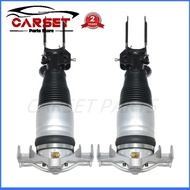 2pcs Front Air Suspension Strut For Audi Q7 VW Touareg Porsche Cayenne 2003-2010 7L8616039D 7L861604