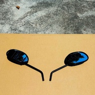 Rearview Mirror HONDA Wave110i LED (2019-2024) " 88210-K58-TC1 88220-K58-TC1 " Authentic Products Fr