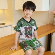 Os CHILDREN'S JERSEY SET FROM 2-9 YEARS JERSEY 31